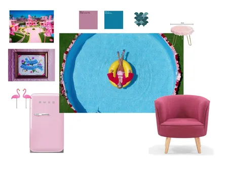 Tenerife - Candy Interior Design Mood Board by hello@jmanelectrical.com on Style Sourcebook