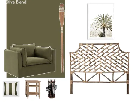 Oliver’s room Interior Design Mood Board by Trilby@fnqfish.com.au on Style Sourcebook