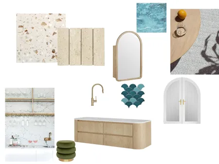 The Glen Interior Design Mood Board by cj_anderson on Style Sourcebook