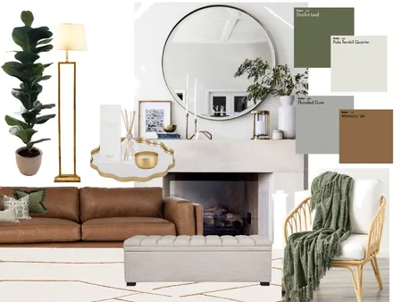 C&A Living room Interior Design Mood Board by debslabs on Style Sourcebook