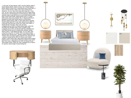 Client moodboard ass100 Interior Design Mood Board by Mukundi on Style Sourcebook