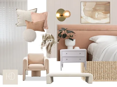 lisa 2 Interior Design Mood Board by JessMamone on Style Sourcebook