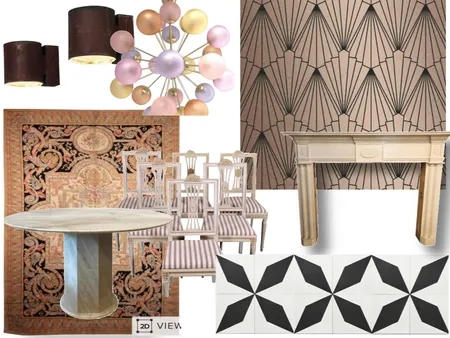 resturant interior 1 Interior Design Mood Board by Breej’ae on Style Sourcebook