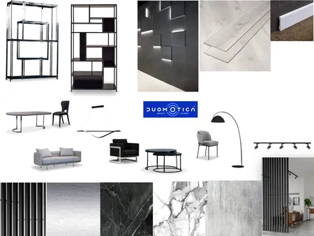 Duomotica Interior Design Mood Board by leti0501 on Style Sourcebook