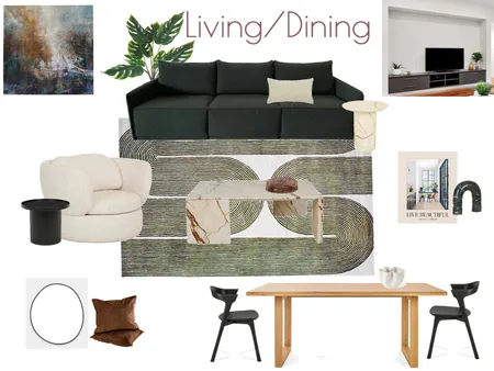 PEDERSON Interior Design Mood Board by Andi on Style Sourcebook