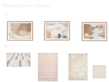 Master options 3 Interior Design Mood Board by JessMamone on Style Sourcebook