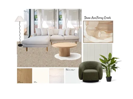 Dunn Ave, Ferny Creek Interior Design Mood Board by Melbourne Renovations on Style Sourcebook