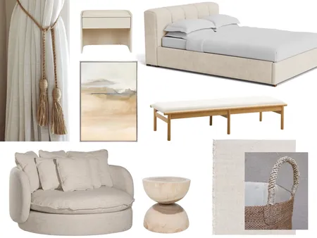 Fitzgerald Interior Design Mood Board by Hargreaves Design on Style Sourcebook