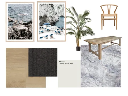 Office Kitchen Interior Design Mood Board by Heidi_B on Style Sourcebook