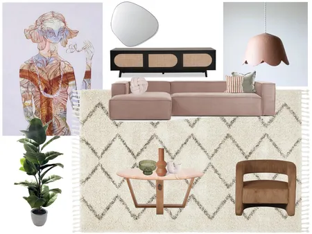 Concept board 1 - Module 2 - Photography Interior Design Mood Board by AshCannone on Style Sourcebook