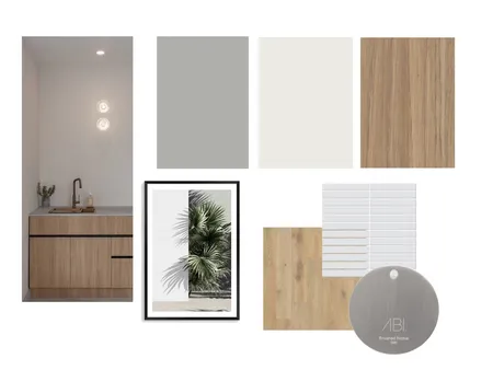 Jays Kitchen Interior Design Mood Board by InteriorsByGrace on Style Sourcebook