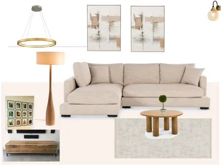 לוח השראה סיכום Interior Design Mood Board by Mirela Ben Yair on Style Sourcebook