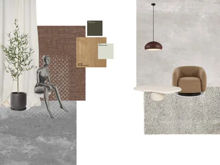 Retail Store Interior Design Mood Board by danyescalante on Style Sourcebook