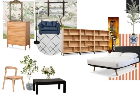 living room Interior Design Mood Board by xiaokatherine on Style Sourcebook