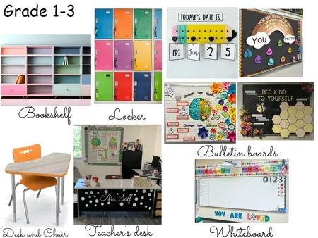 nursery Interior Design Mood Board by Oeuvre Designs 2 on Style Sourcebook