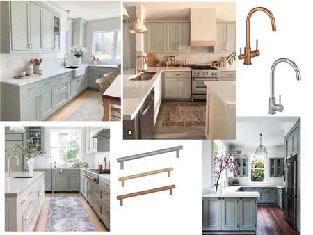 Kitchen #1 Interior Design Mood Board by SPhoenix on Style Sourcebook