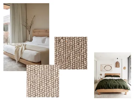 Bedroom #1 Interior Design Mood Board by SPhoenix on Style Sourcebook