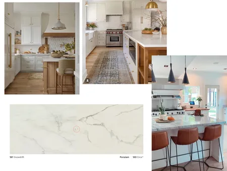 Kitchen #2 Interior Design Mood Board by SPhoenix on Style Sourcebook