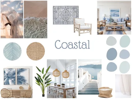 MODULE 3 Interior Design Mood Board by DesignerDream on Style Sourcebook