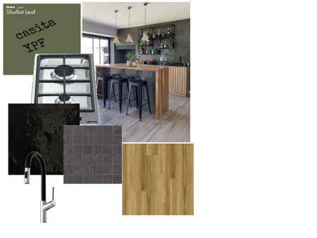 COCINA CASITA YPF Interior Design Mood Board by virlizzi on Style Sourcebook