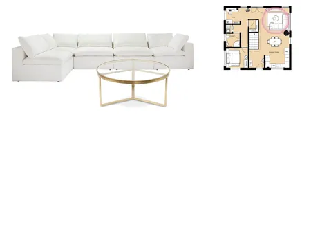 Livingroom Interior Design Mood Board by BaileyR on Style Sourcebook