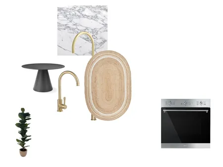 MB kitchen 1 Interior Design Mood Board by Rosie Bui on Style Sourcebook