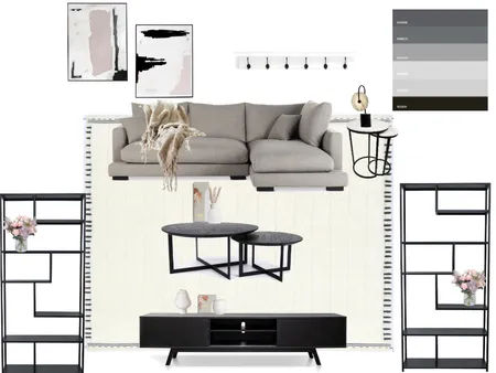 mood board 1 Interior Design Mood Board by ai3sha on Style Sourcebook