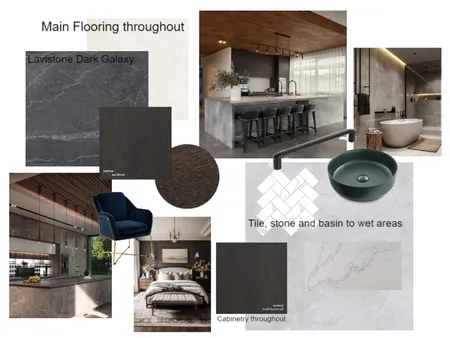 PARIS - internals Interior Design Mood Board by hayleyclark1999@icloud.com on Style Sourcebook