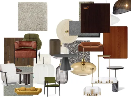 g Interior Design Mood Board by jUNG.MIN on Style Sourcebook