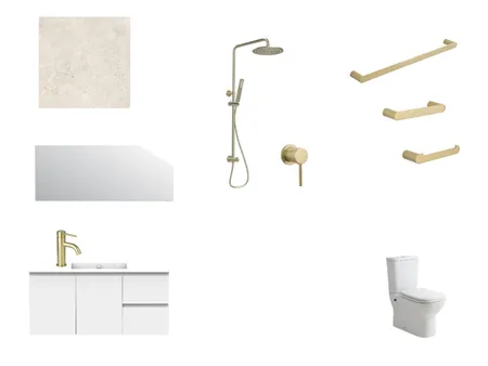 narre sth ensuite Interior Design Mood Board by Hilite Bathrooms on Style Sourcebook