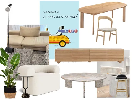 JEff Globewest Interior Design Mood Board by GretaAndrews on Style Sourcebook