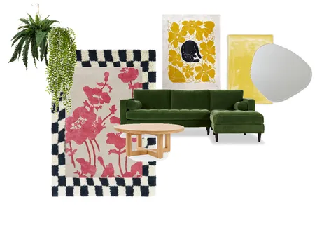 Living Room 2 Interior Design Mood Board by its_moochi on Style Sourcebook