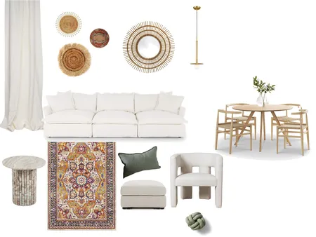 concept 2 Interior Design Mood Board by Meymey-htr0805 on Style Sourcebook