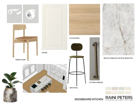 Zina Attia Interior Design Mood Board by hello@rainipeters.com on Style Sourcebook