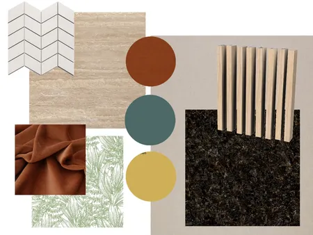 FINISHES CONCEPT A Interior Design Mood Board by carolinalaloca on Style Sourcebook