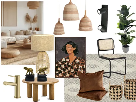 FURNITURES CONCEPT A2 Interior Design Mood Board by carolinalaloca on Style Sourcebook