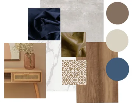 FINISHES CONCEPT B Interior Design Mood Board by carolinalaloca on Style Sourcebook