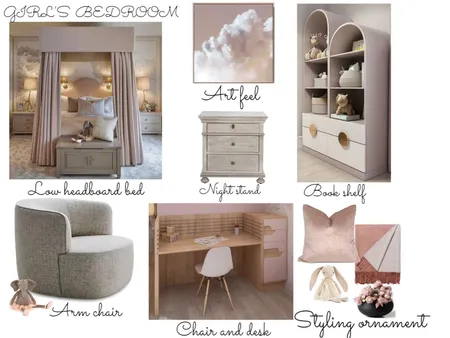 Ifunnaya Interior Design Mood Board by Oeuvre Designs 2 on Style Sourcebook