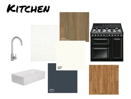 Kitchen 1 Interior Design Mood Board by mummabuilds@gmail.com on Style Sourcebook