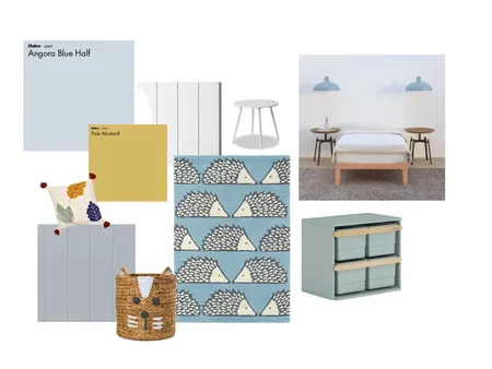 Felix Room Interior Design Mood Board by LFlorence on Style Sourcebook