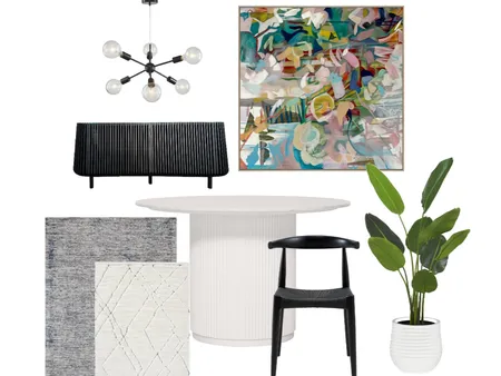 SWEET PASSION Interior Design Mood Board by Oz Art on Style Sourcebook