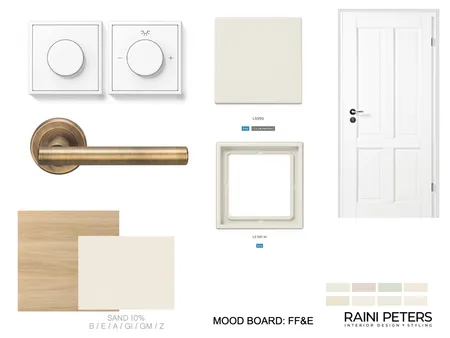 Zina Attia Interior Design Mood Board by hello@rainipeters.com on Style Sourcebook