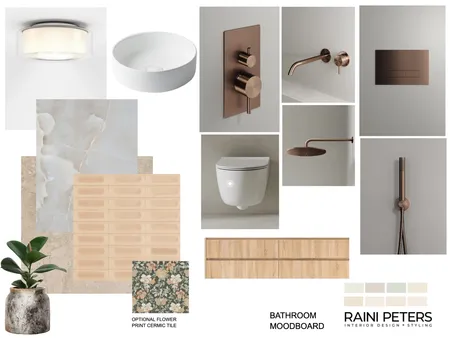 Zina Attia Interior Design Mood Board by hello@rainipeters.com on Style Sourcebook