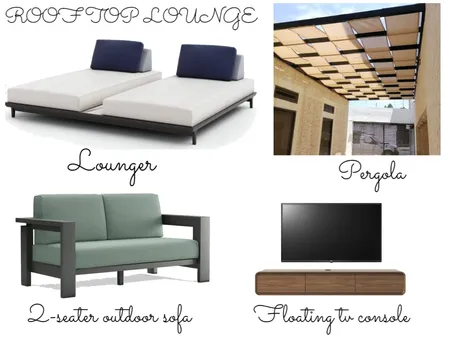 Ifunnaya Interior Design Mood Board by Oeuvre Designs 2 on Style Sourcebook