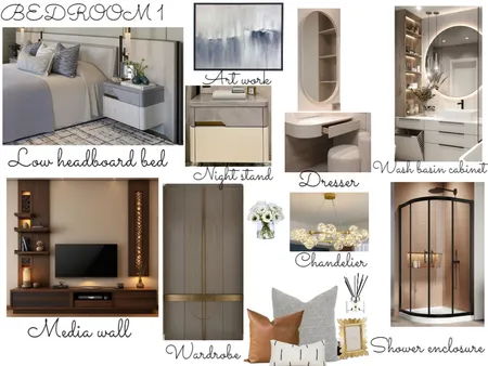 Maryland Interior Design Mood Board by Oeuvre Designs 2 on Style Sourcebook