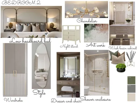 Maryland Interior Design Mood Board by Oeuvre Designs 2 on Style Sourcebook