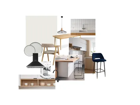 KITCHEN DINING Interior Design Mood Board by Abhishek on Style Sourcebook