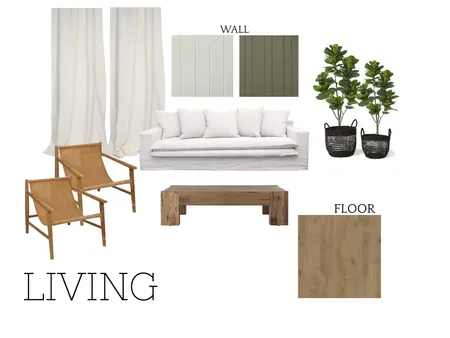 LIVING ROOM Interior Design Mood Board by Estefania.l92@hotmail.com on Style Sourcebook