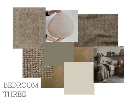 INNES BEDROOM THREE Interior Design Mood Board by Dimension Building on Style Sourcebook