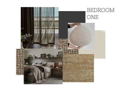 INNES BEDROOM THREE Interior Design Mood Board by Dimension Building on Style Sourcebook